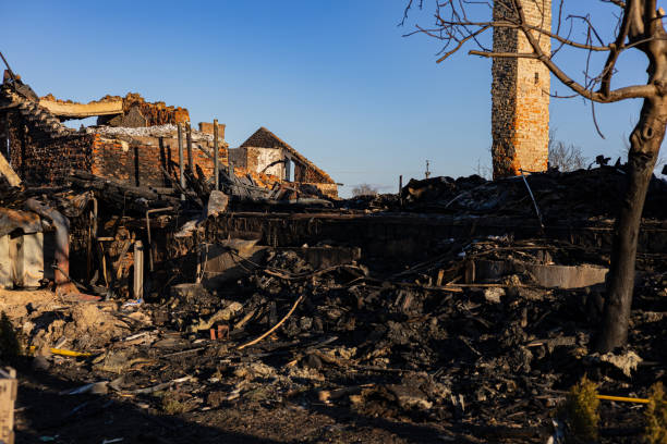 24/7 Emergency Fire Damage Removal experts in Hudson, OH