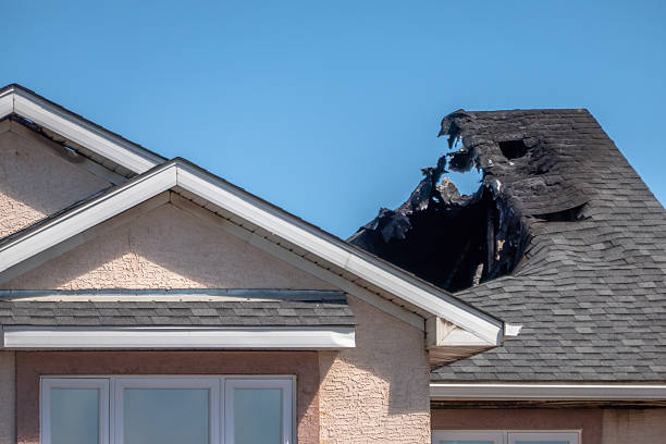 Licensed Fire Damage Removal service in Hudson, OH - Fire Damage Biloxi